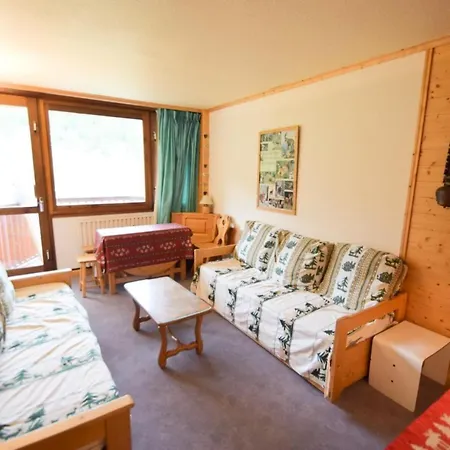 Le France - 2 Pers - Le France - 537fr - Plagne Centre Mae-9584