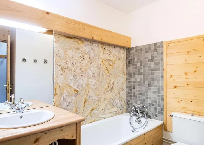 Le France - 2 Pers - Le France - 537fr - Plagne Centre Mae-9584 *