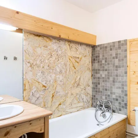 Le France - 2 Pers - Le France - 537fr - Plagne Centre Mae-9584 *