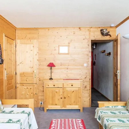 Le France - 2 Pers - Le France - 537fr - Plagne Centre Mae-9584 * La Plagne