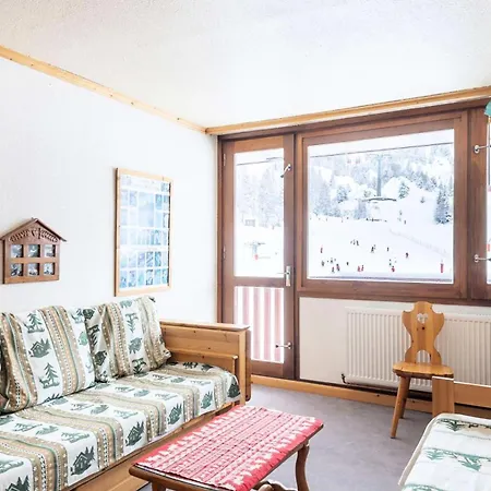 Appartement Le France - 2 Pers - Le France - 537fr - Plagne Centre Mae-9584