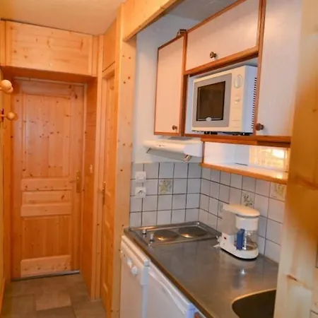 Le France - 2 Pers - Le France - 537fr - Plagne Centre Mae-9584 Appartement