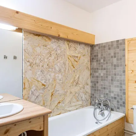 Le France - 2 Pers - Le France - 537fr - Plagne Centre Mae-9584 Appartement