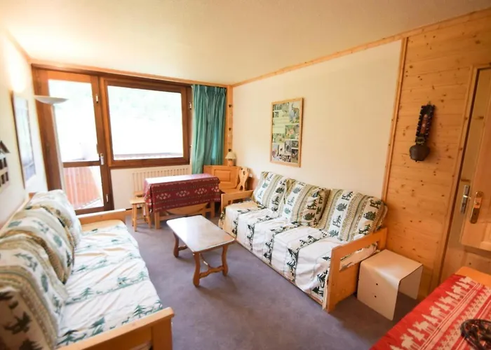 Le France - 2 Pers - Le France - 537fr - Plagne Centre Mae-9584